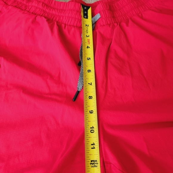 2/$20 Torrid Happy Camper Ripstop Active Cargo Short With Zip 1 - Picture 7 of 9